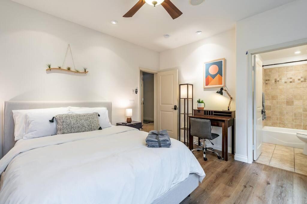 The San Diego Studio - Free Parking Exterior foto