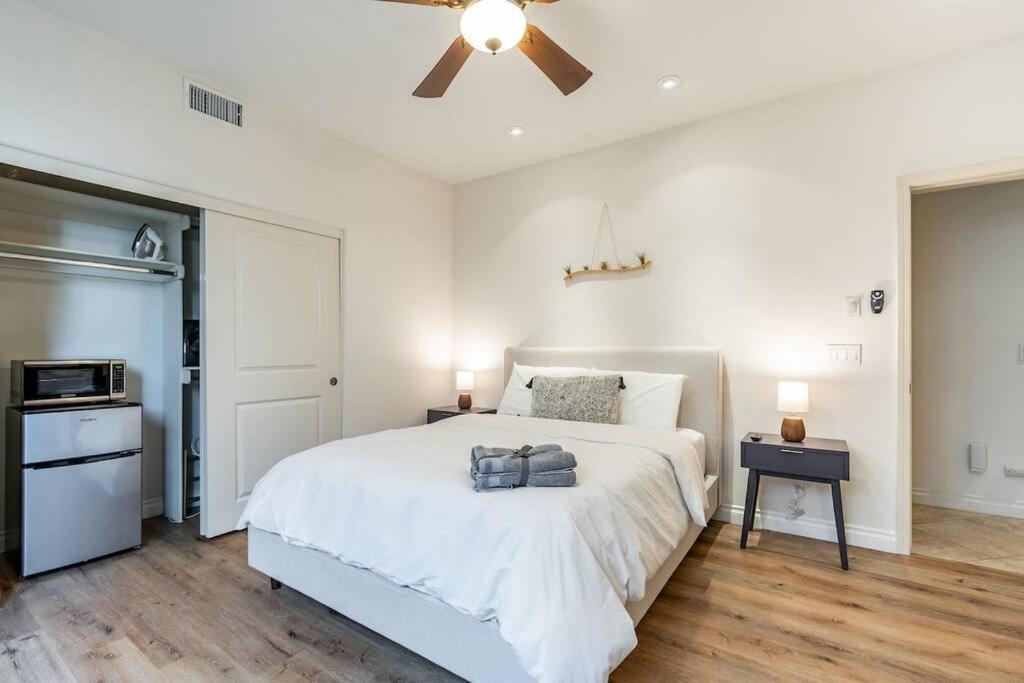 The San Diego Studio - Free Parking Exterior foto