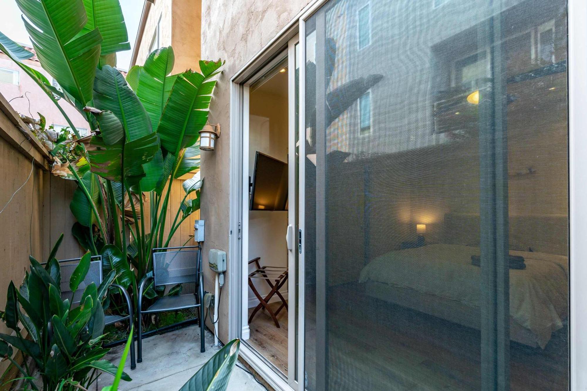 The San Diego Studio - Free Parking Exterior foto